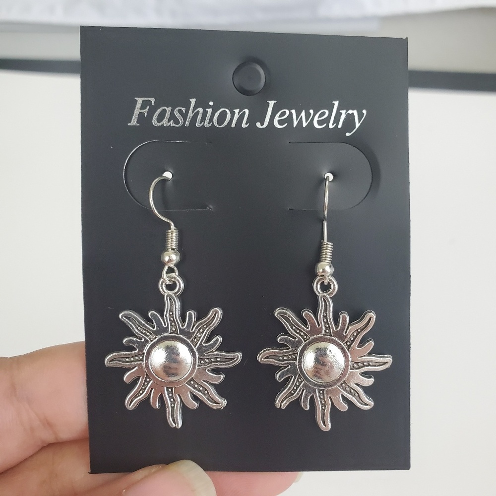 4 for $20 sun earring